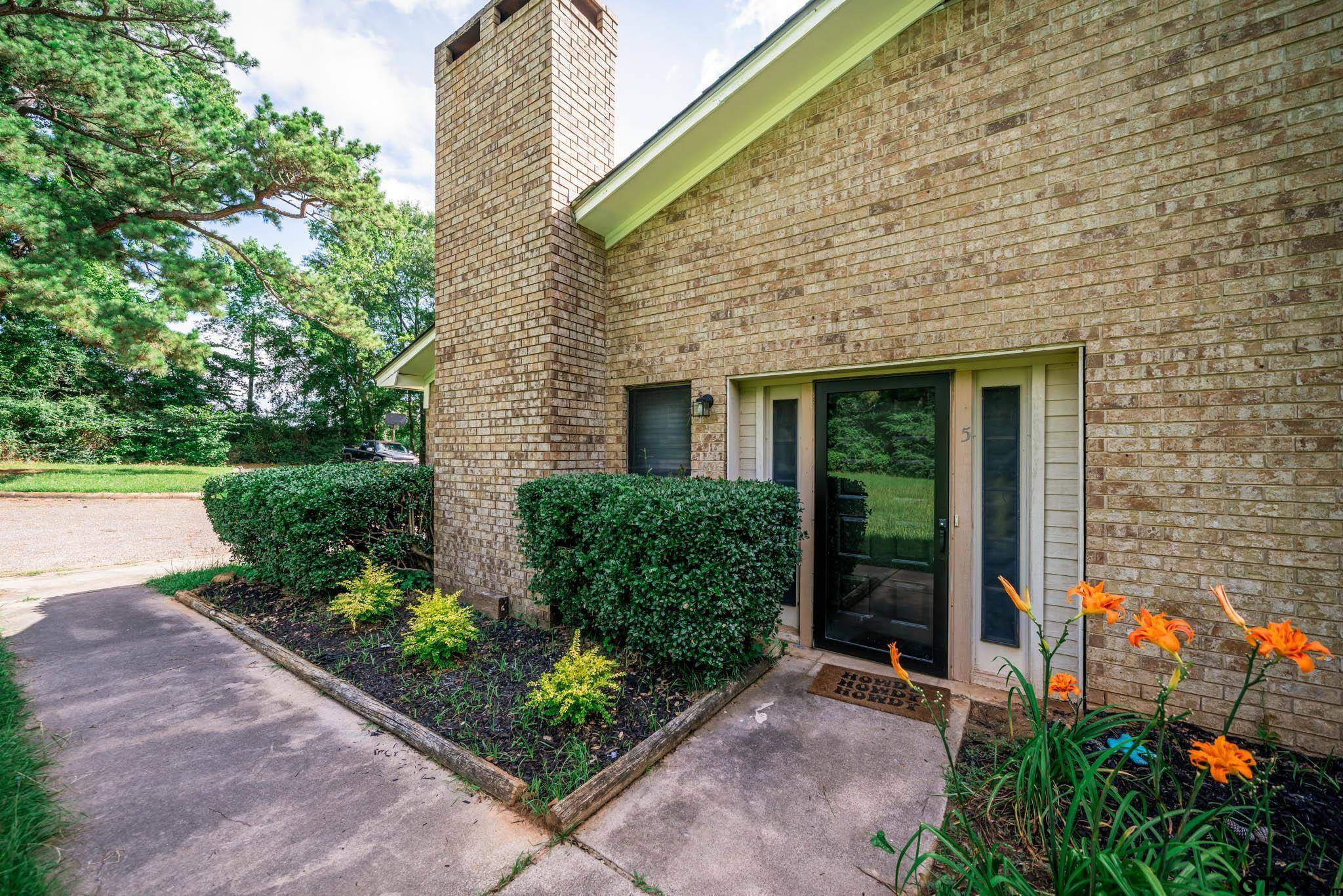 Gladewater, TX 75647,5 Woodland Springs Dr.