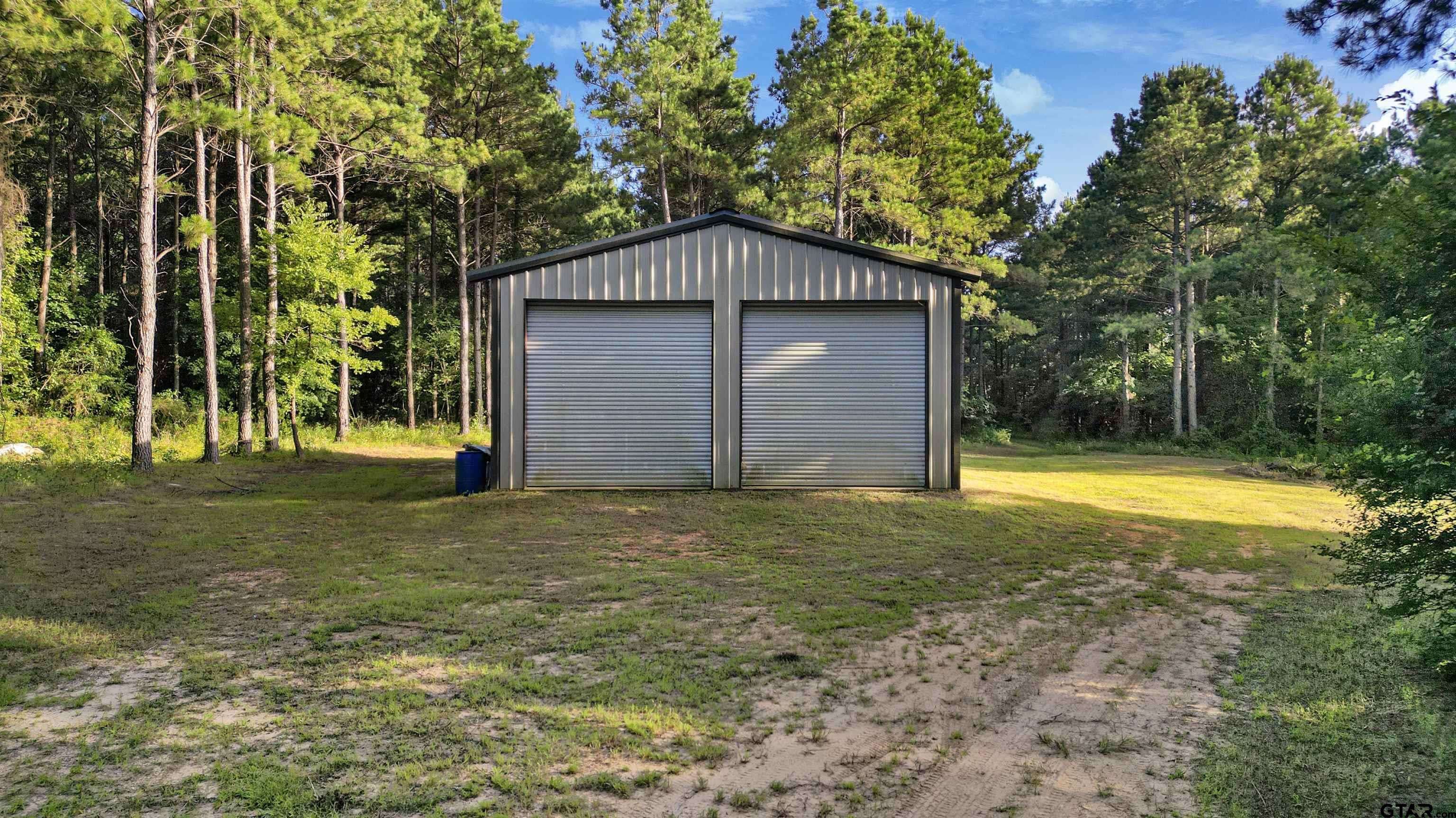 Troup, TX 75789,TBD 34.57 ACRES FM 2274
