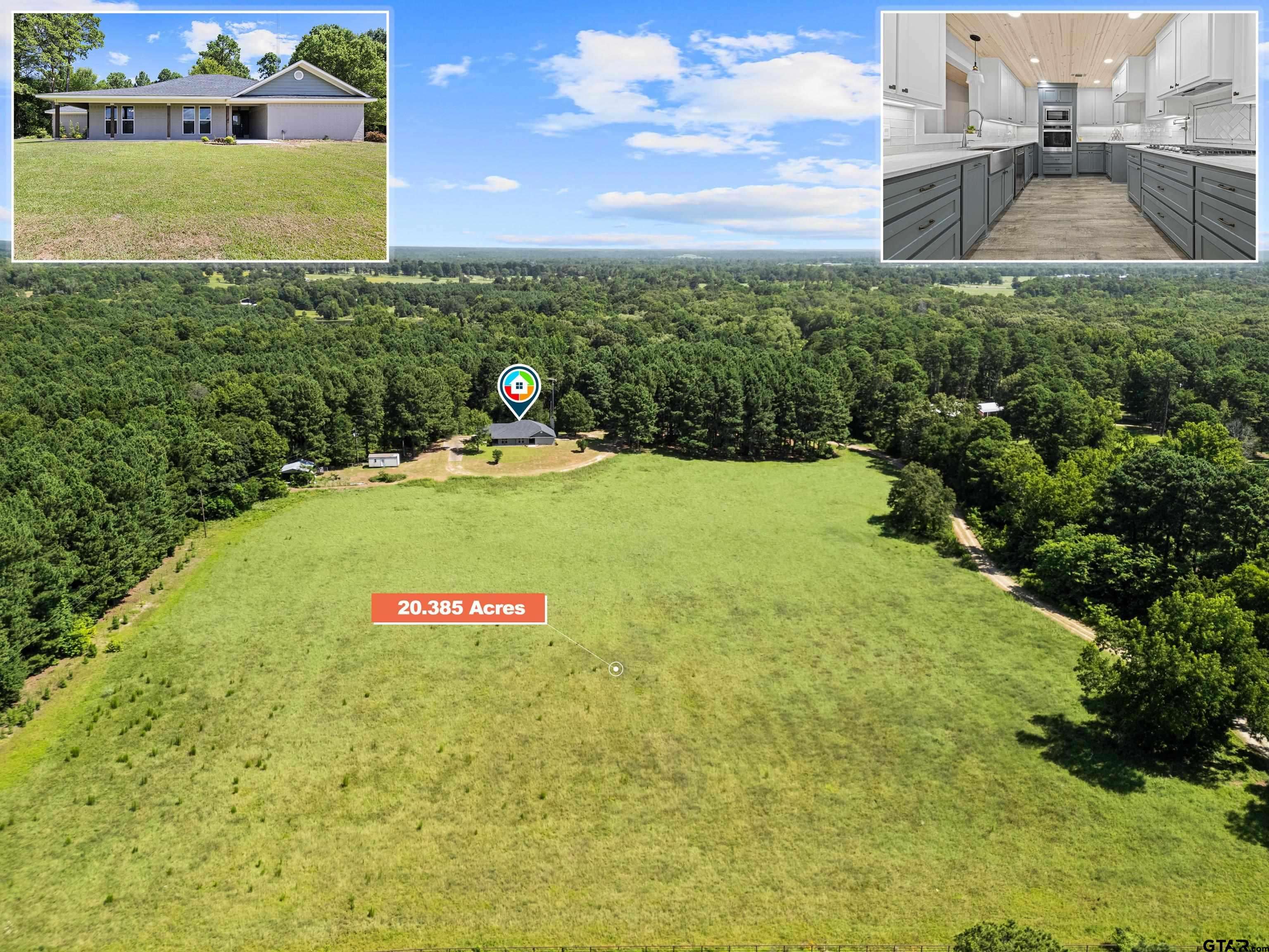 Winnsboro, TX 75494,4833 E FM 852