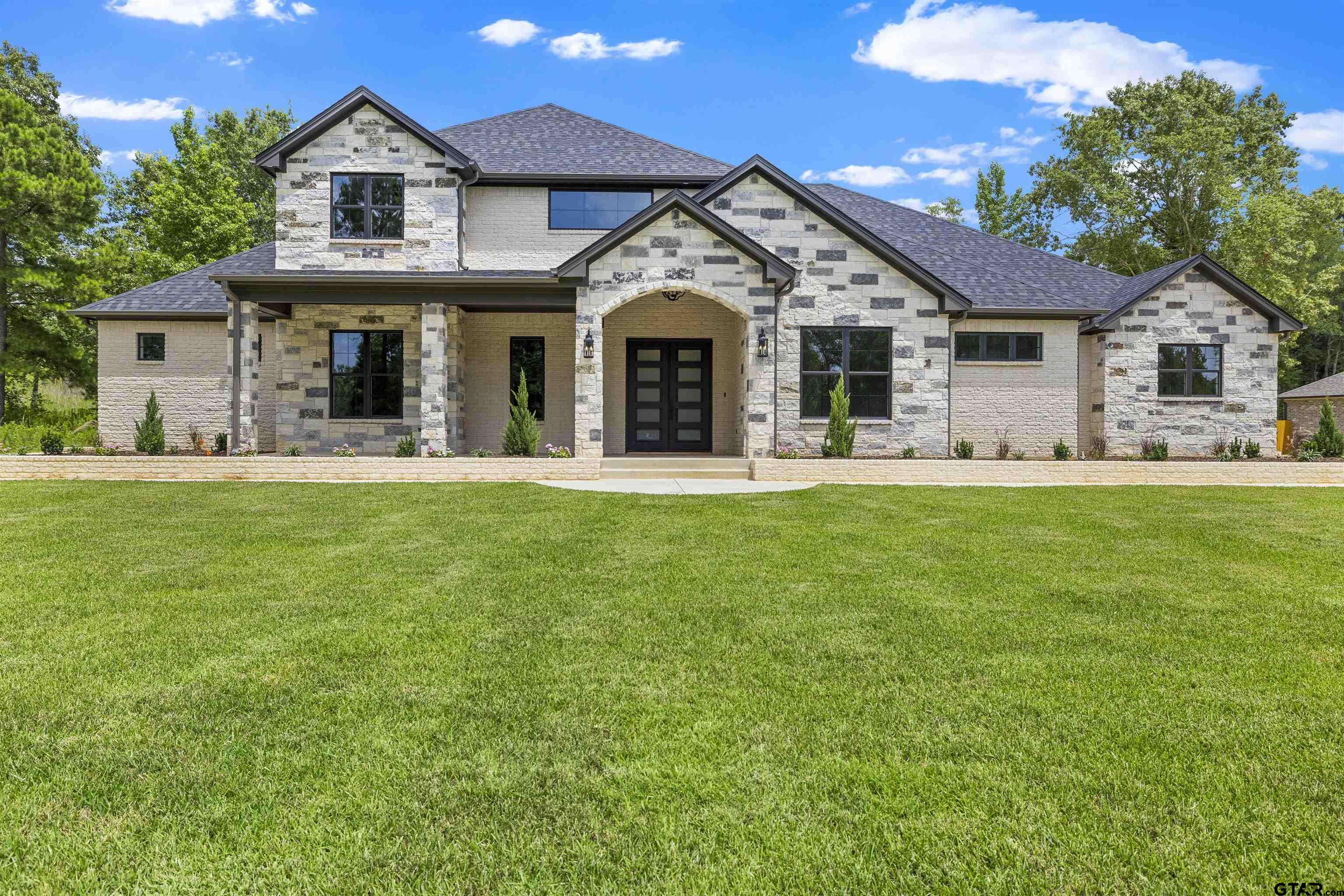 Bullard, TX 75757,800 N Stone Chimney Rd