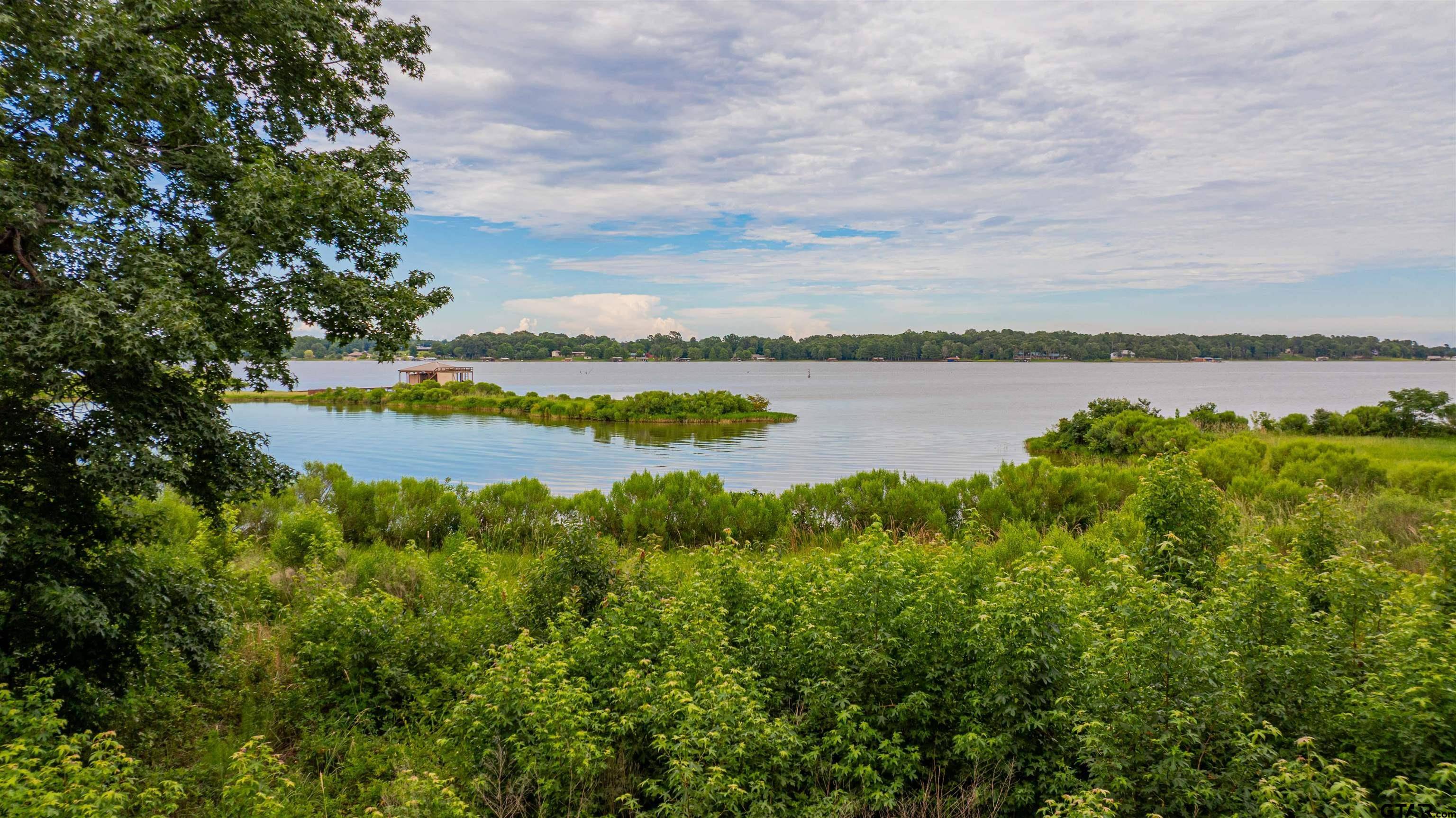 Scroggins, TX 75480,Lot 22 Waters Edge Lane