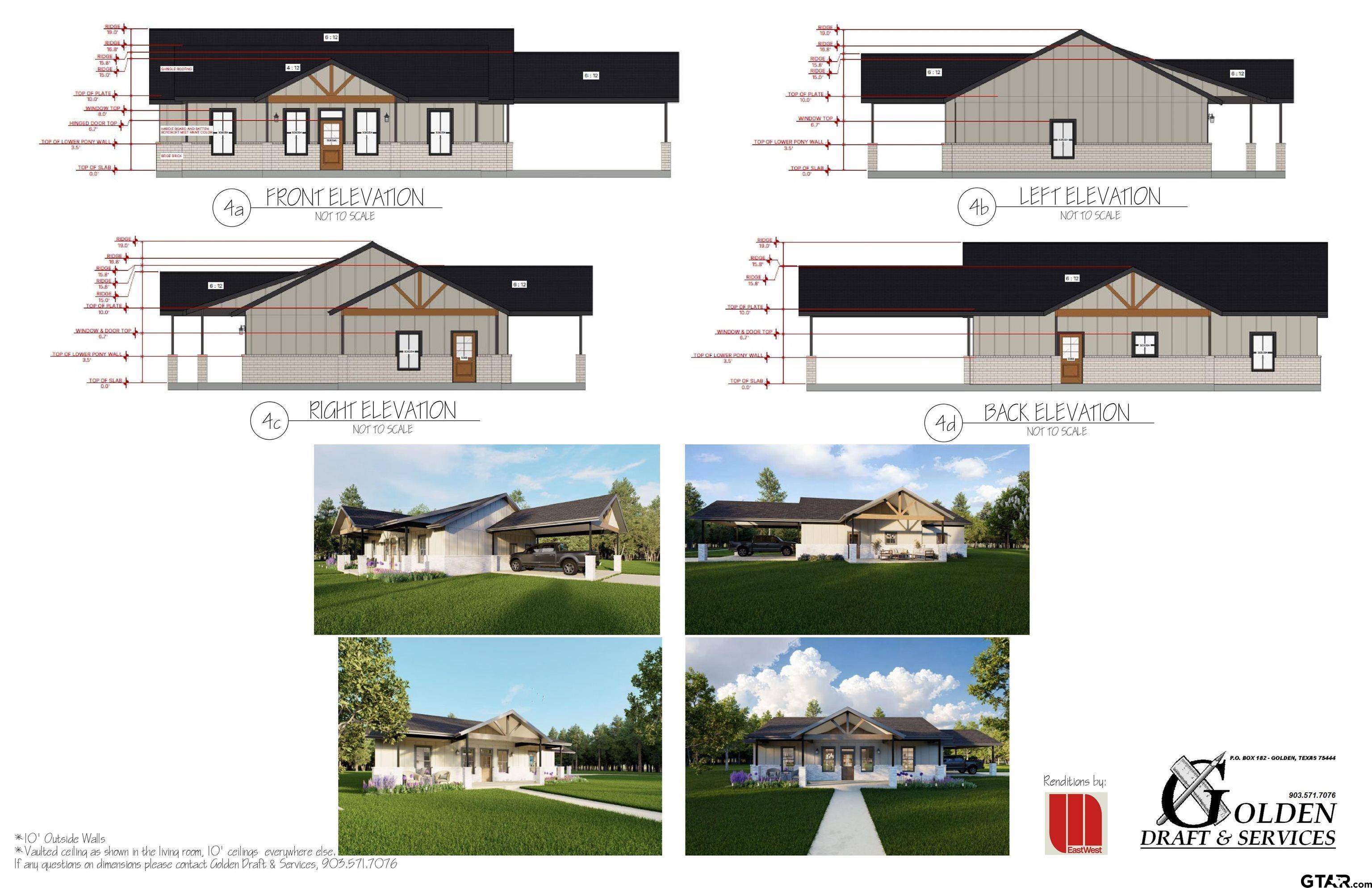 Pittsburg, TX 75686,TBD CR 2321