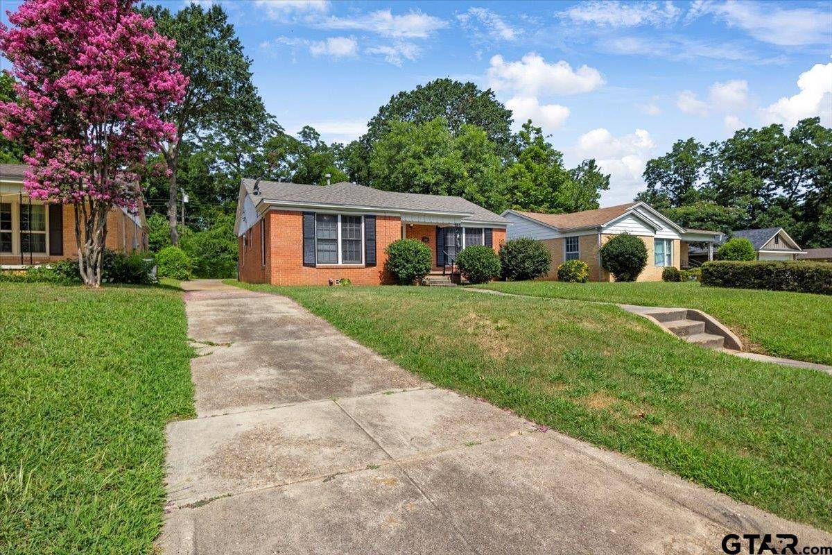 Tyler, TX 75701,1931 S Wiley