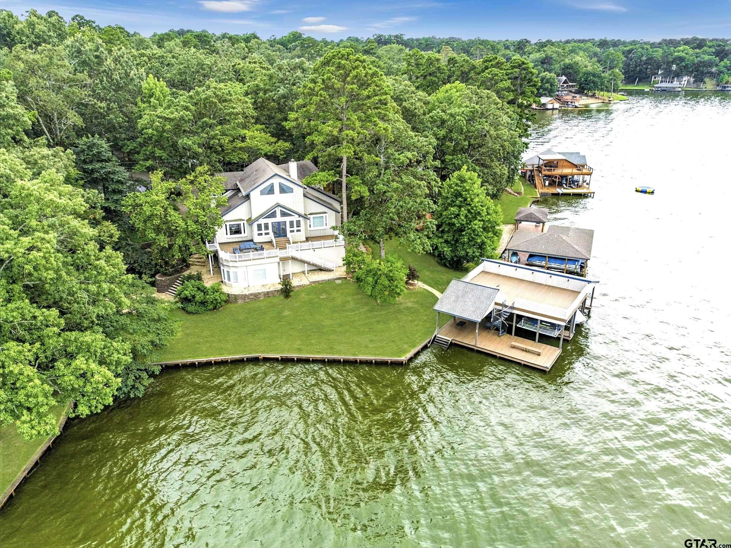 Scroggins, TX 75480,74 Colorado Ct