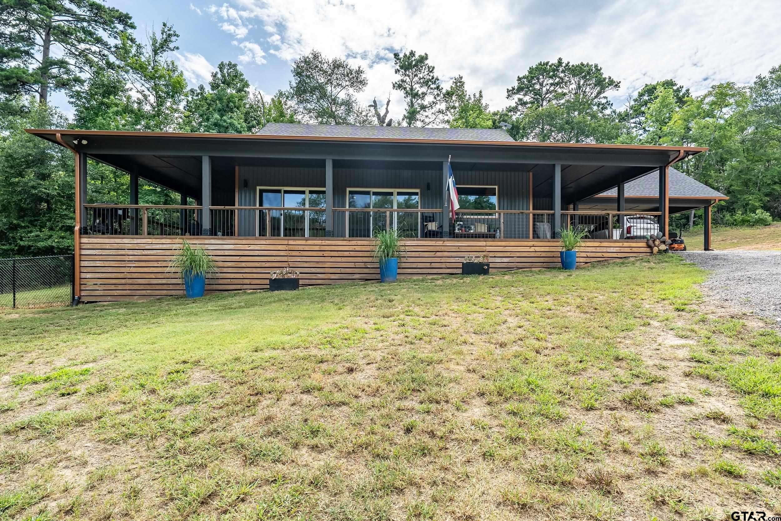 Hawkins, TX 75765,202 CR 3490