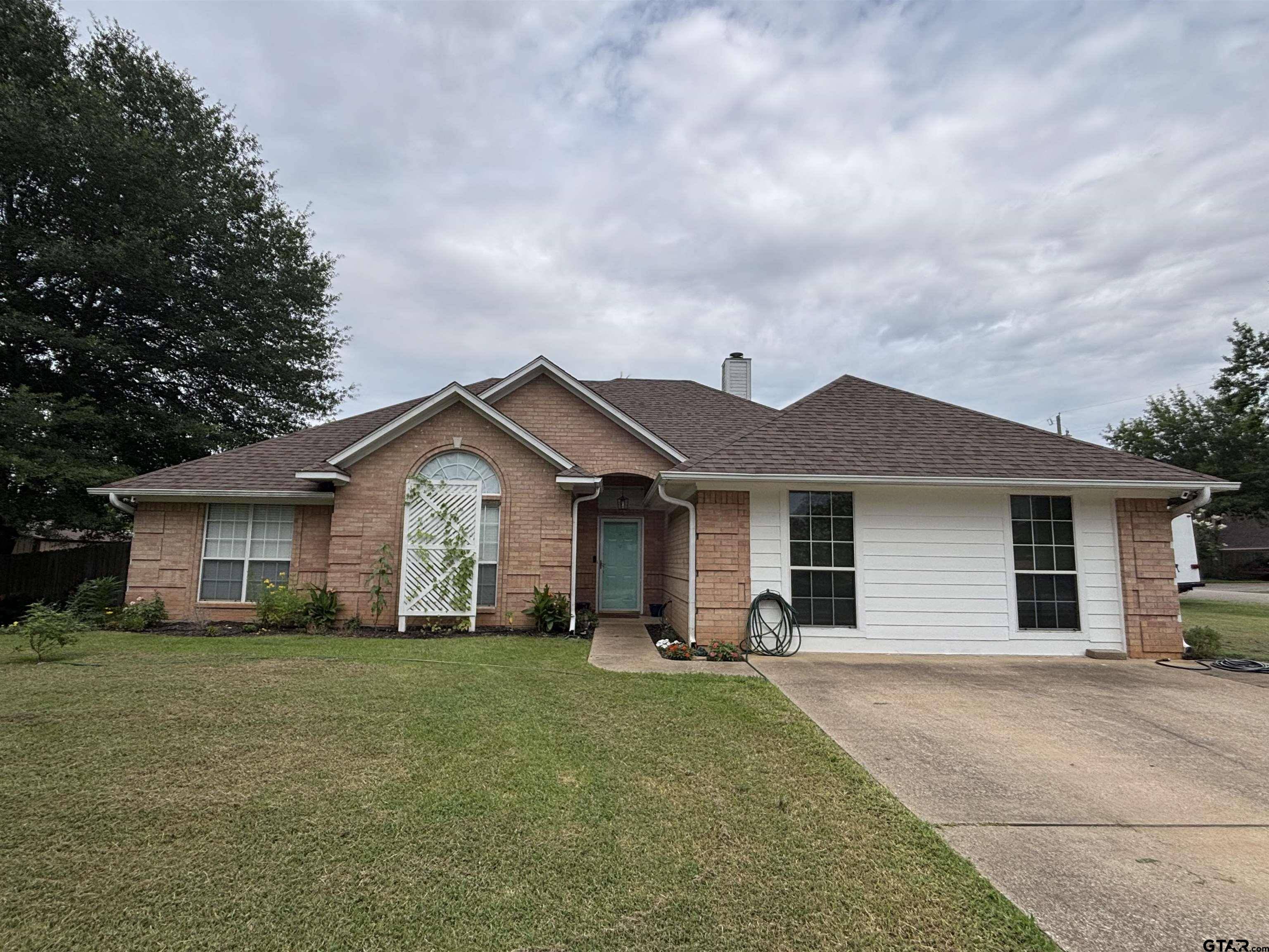 Whitehouse, TX 75791,309 Green Lane Trail