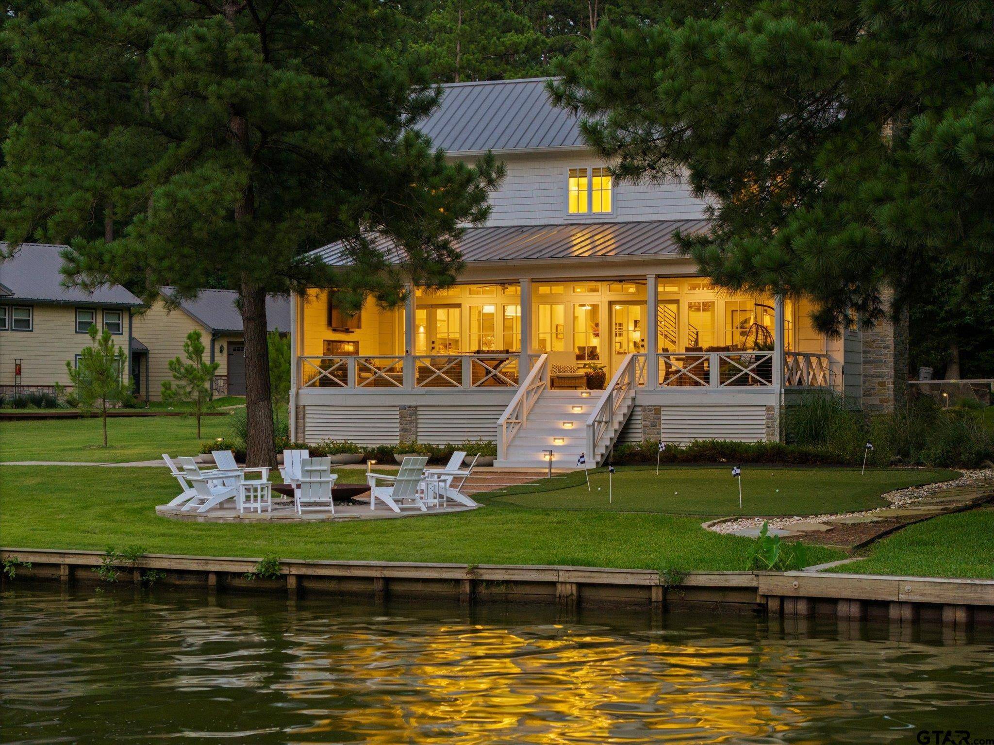 Mt Vernon, TX 75457,378 Cypress Creek Dr