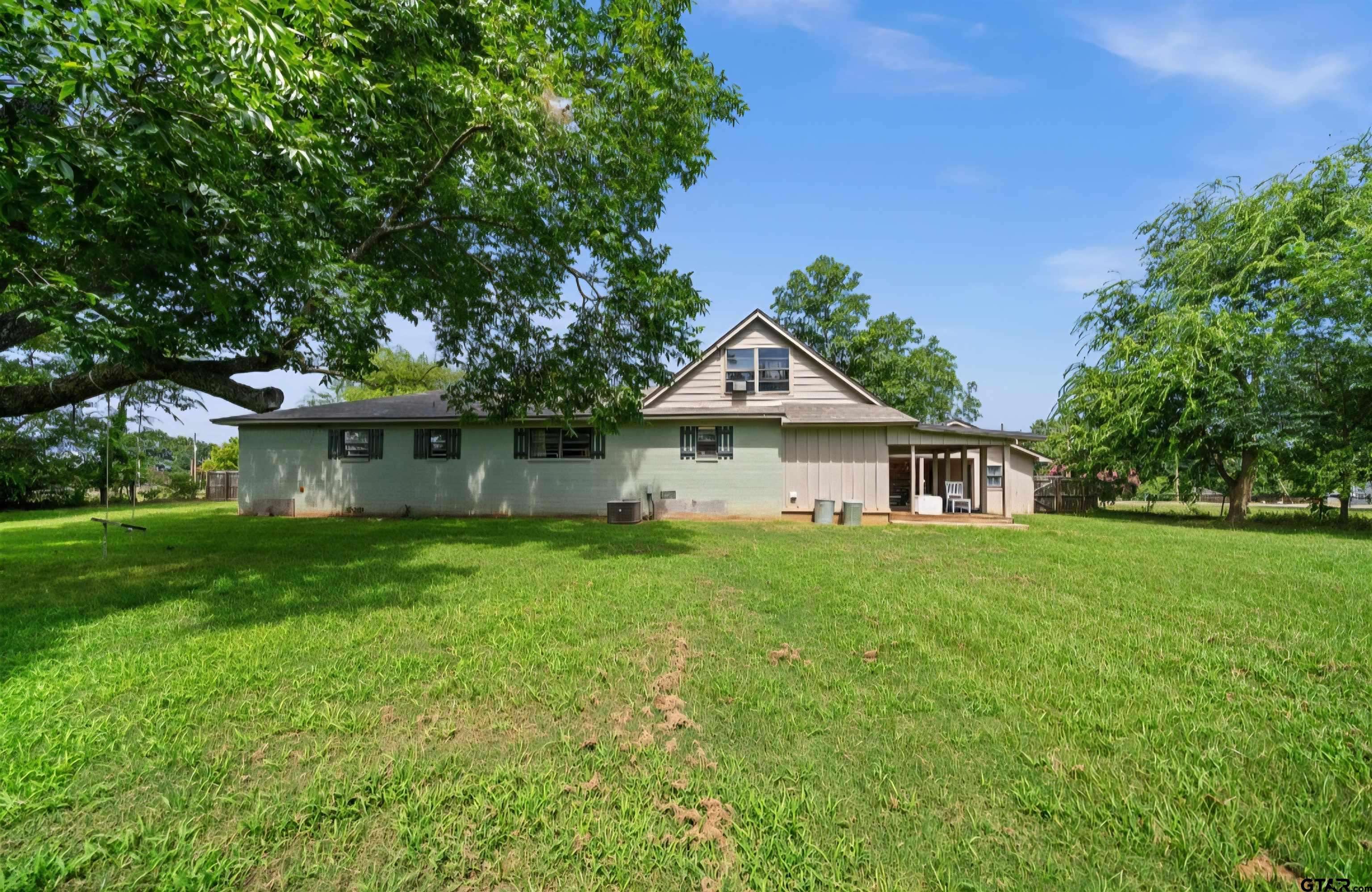 Whitehouse, TX 75791,507 Bascom Rd