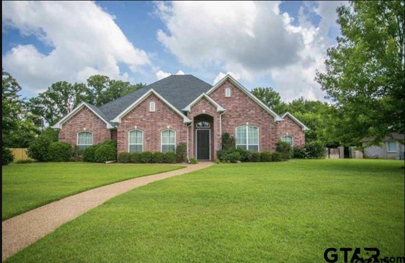 Bullard, TX 75757,302 Coventry Street