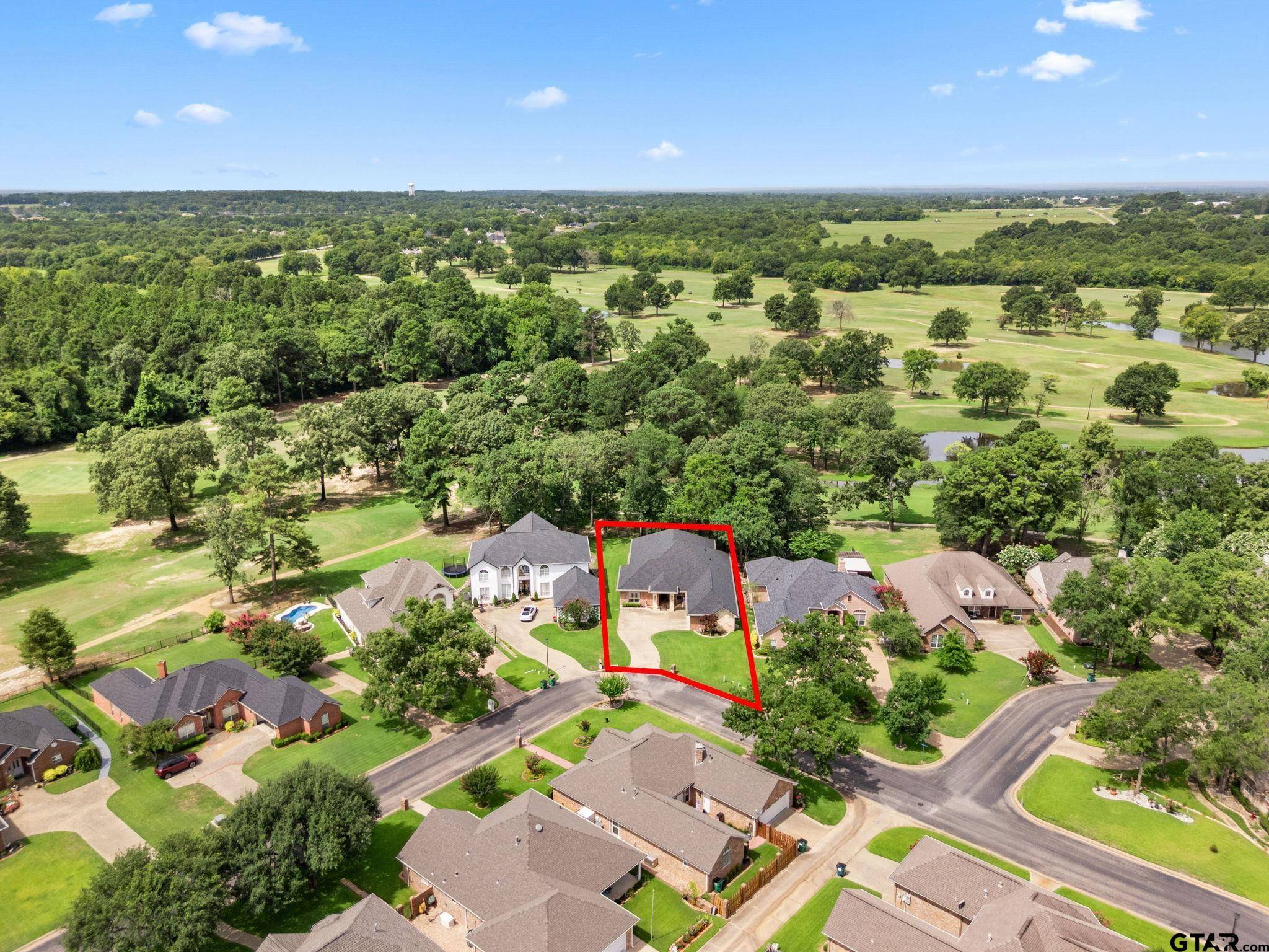 Tyler, TX 75703,440 Bunker Drive