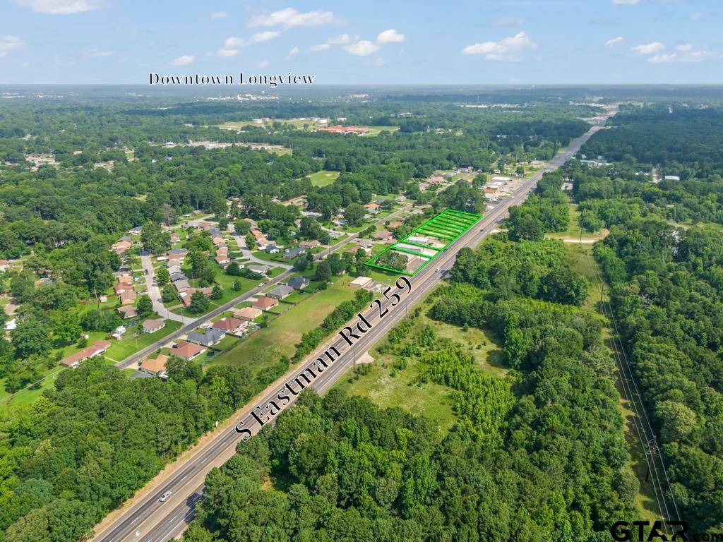 Longview, TX 75602,2403 S Eastman Road
