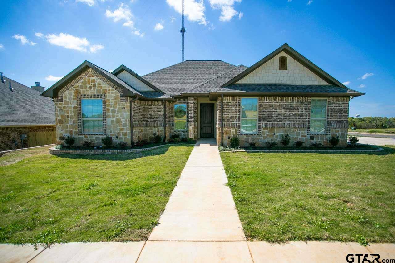 Bullard, TX 75757,317 Bois D Arc Drive