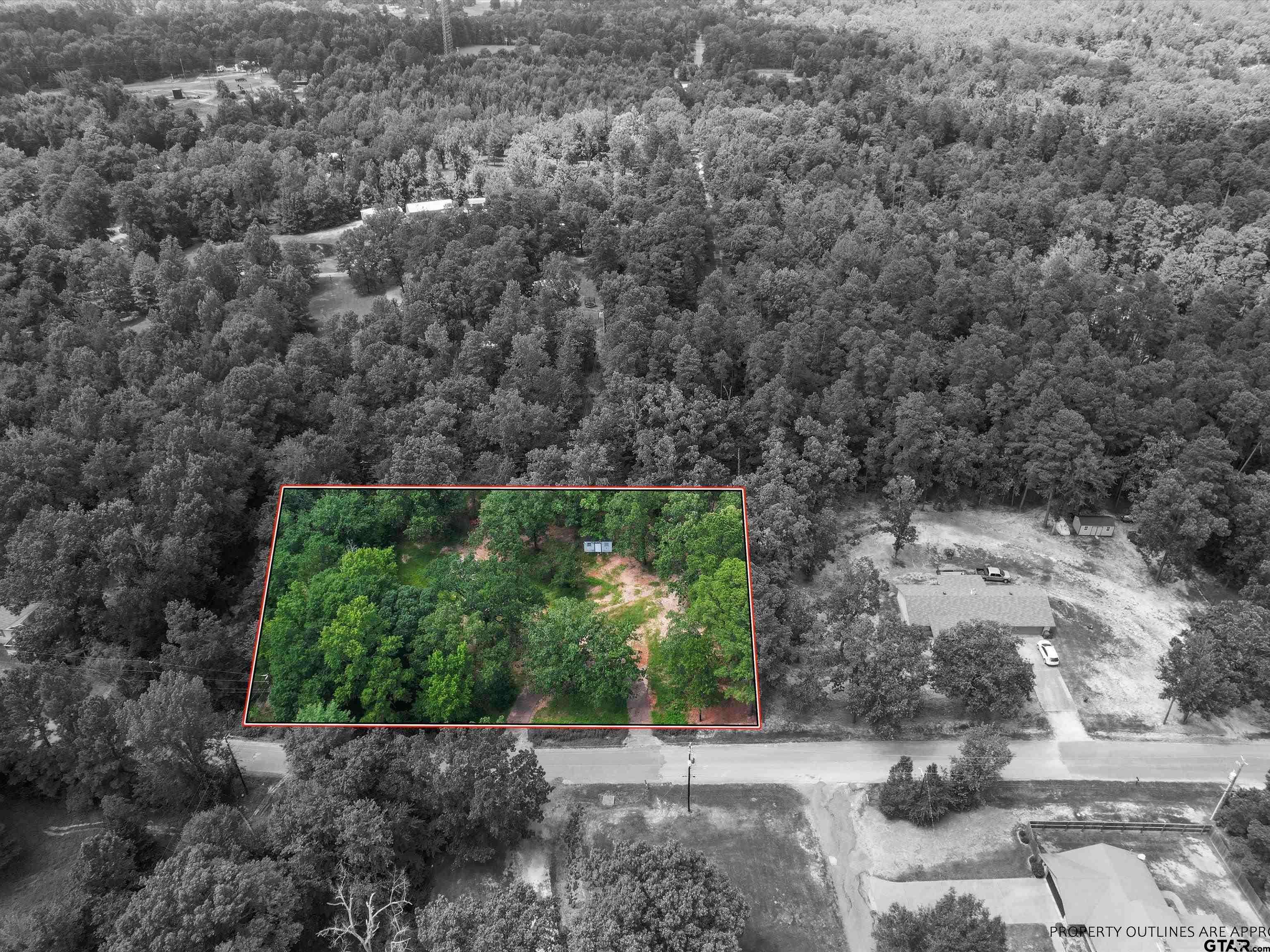 White Oak, TX 75693,818 W Whatley Rd