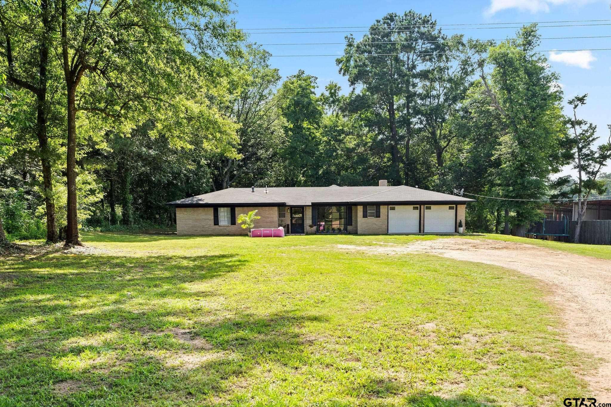 Hughes Springs, TX 75656,2585 N FM 250
