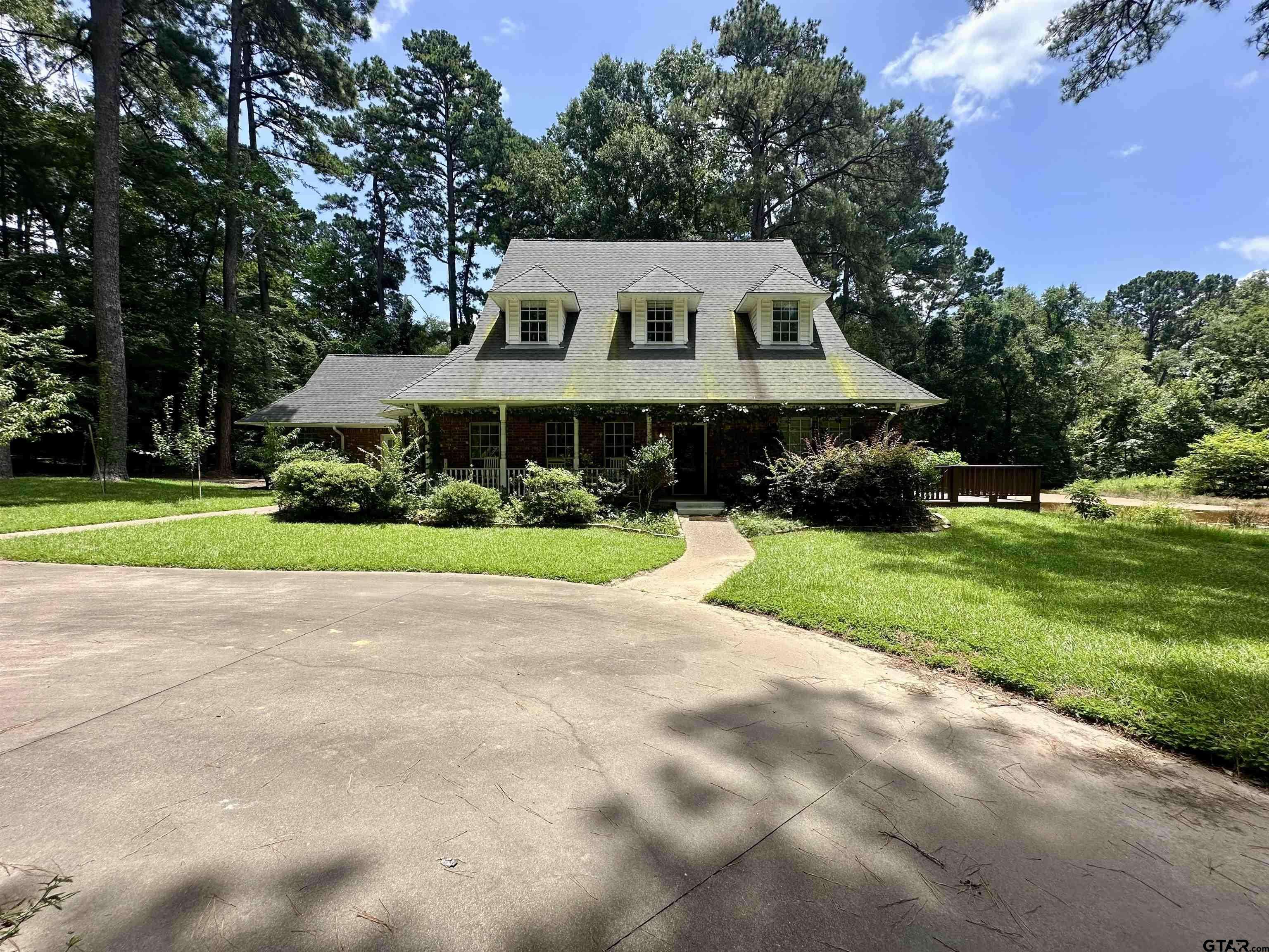 Flint, TX 75762,18955 Forest Ln