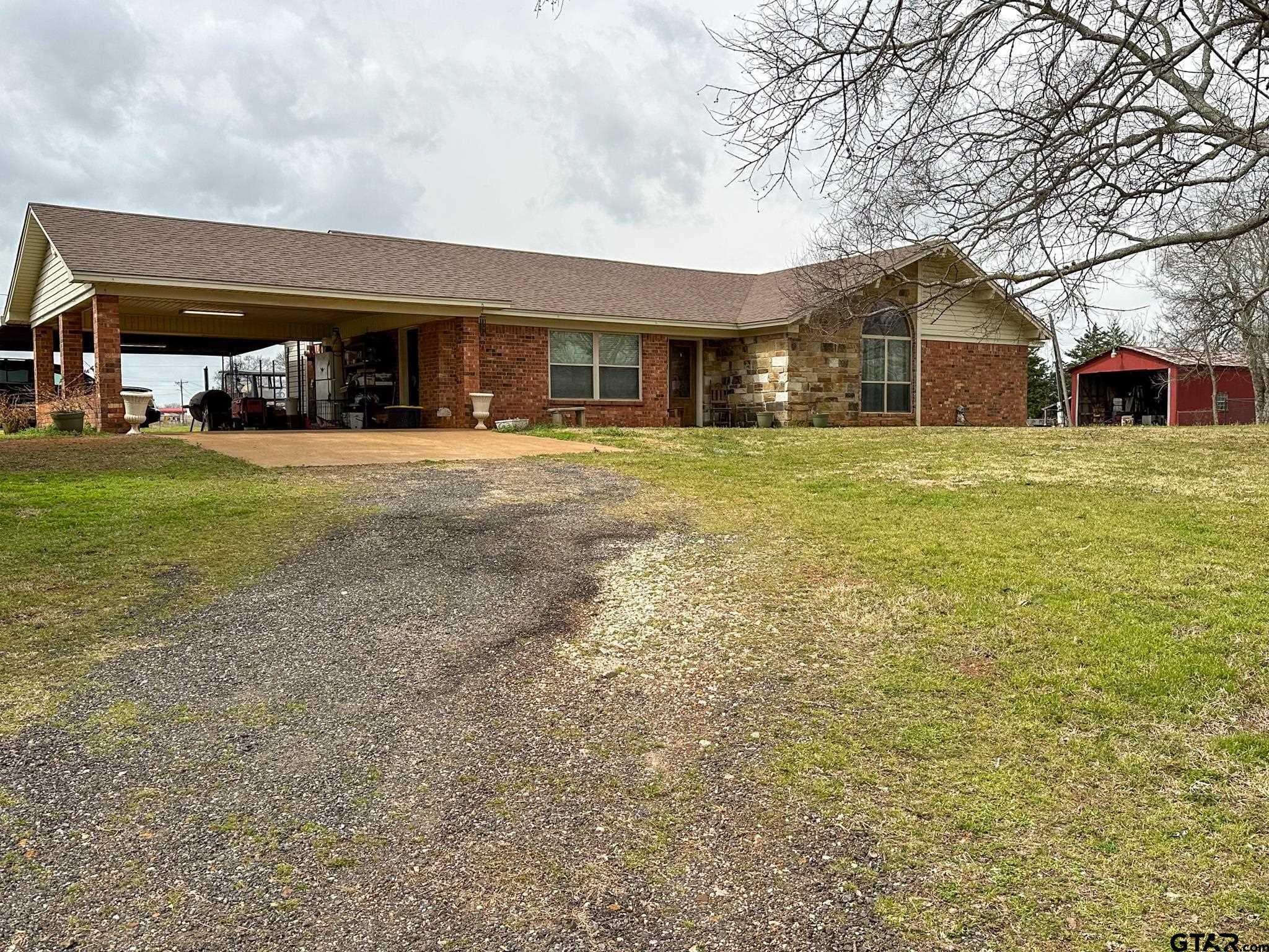 Jacksonville, TX 75766,4220 FM 235
