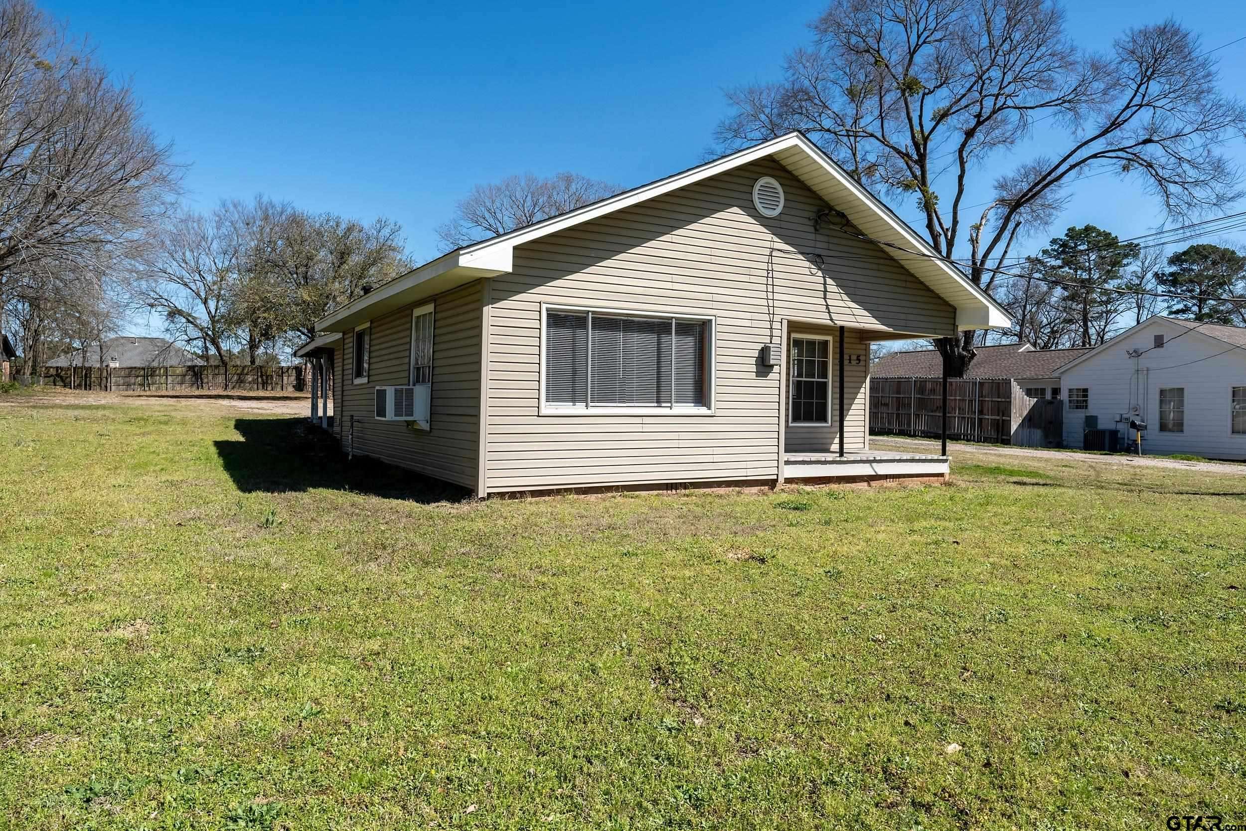 Whitehouse, TX 75791,315 S HWY 110