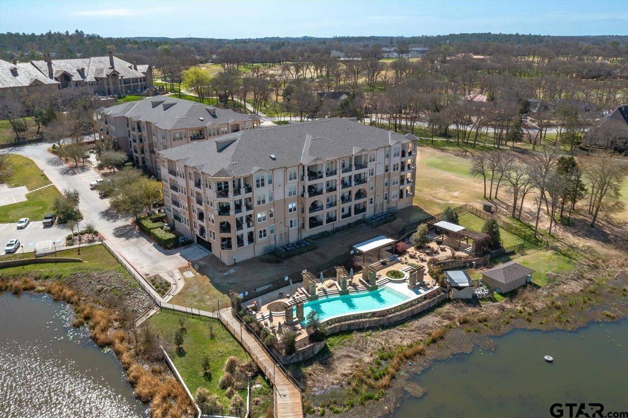 Tyler, TX 75709,3351 Cascades Ct #327
