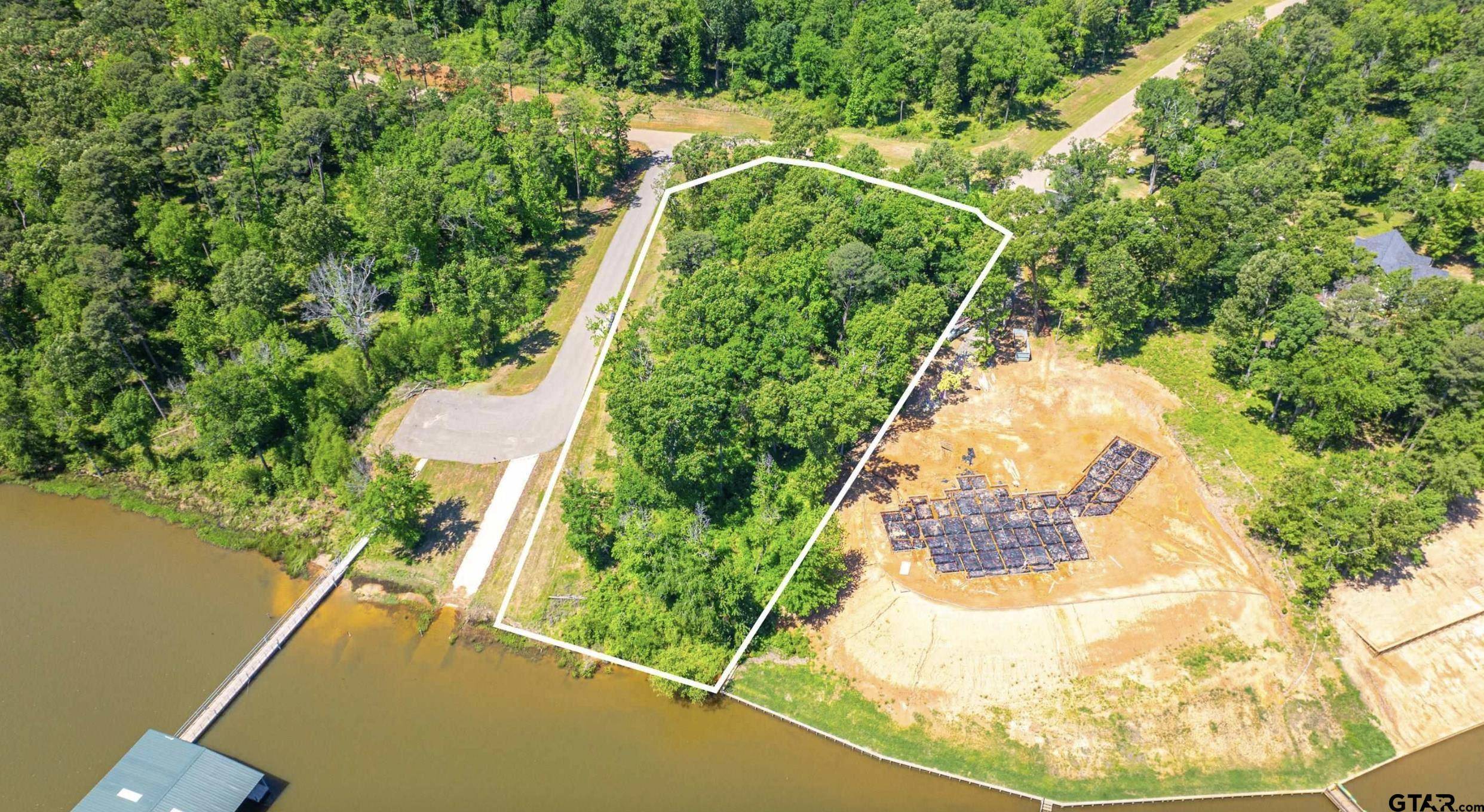 Leesburg, TX 75451,TBD PR 52416 (Lot 37)