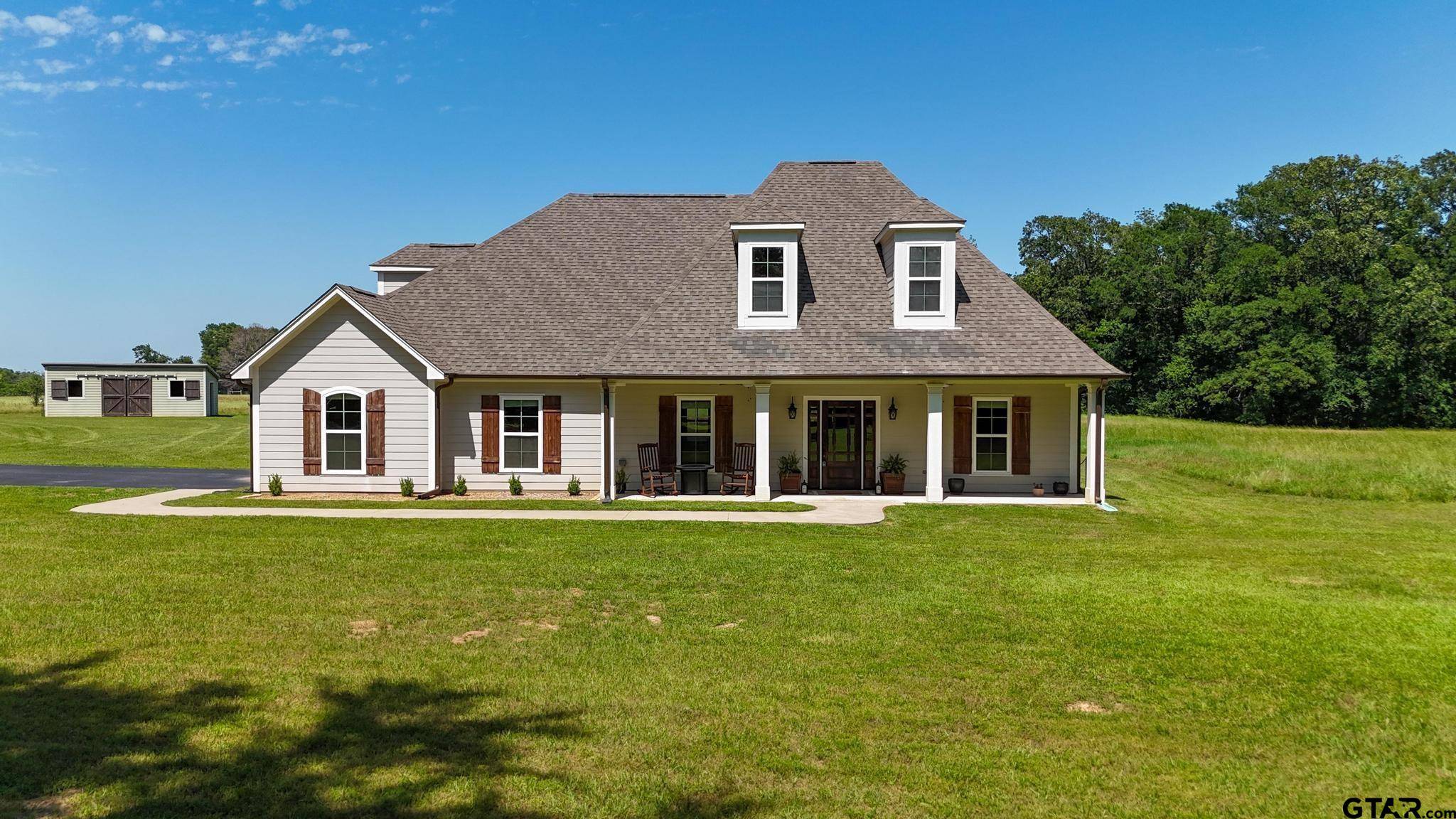 Mineola, TX 75773,20178 County Road 452
