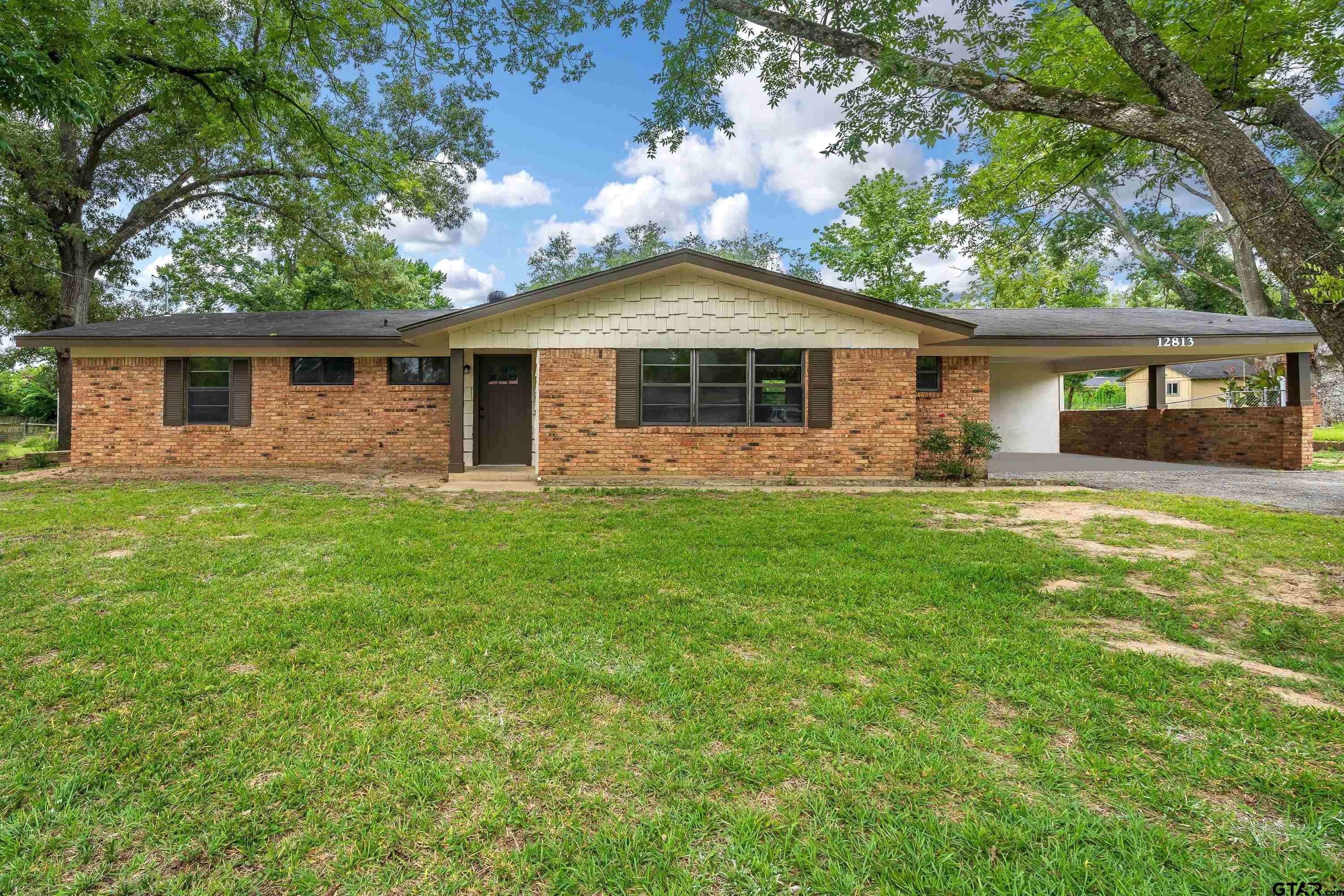 Tyler, TX 75704,12813 Sunset Dr.