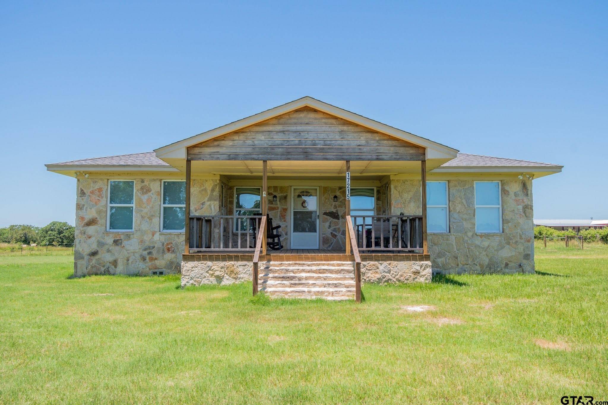 Mabank, TX 75147,17215 Tartlon Road