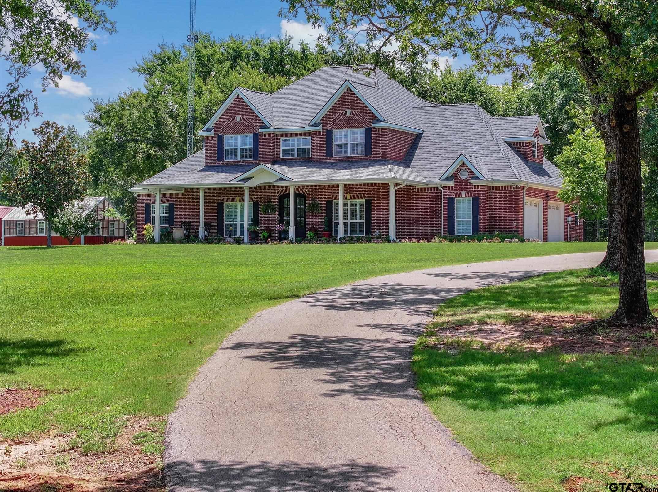 Canton, TX 75103,222 Prvt. Road 8103