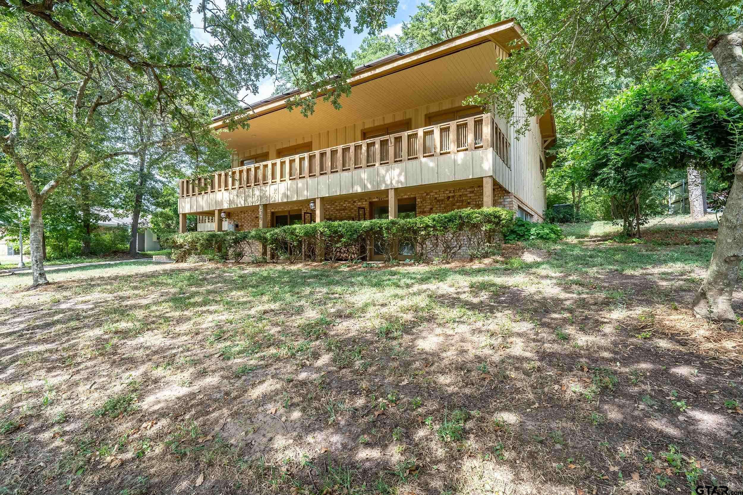 Hideaway, TX 75771,229 Hideaway Central Ln