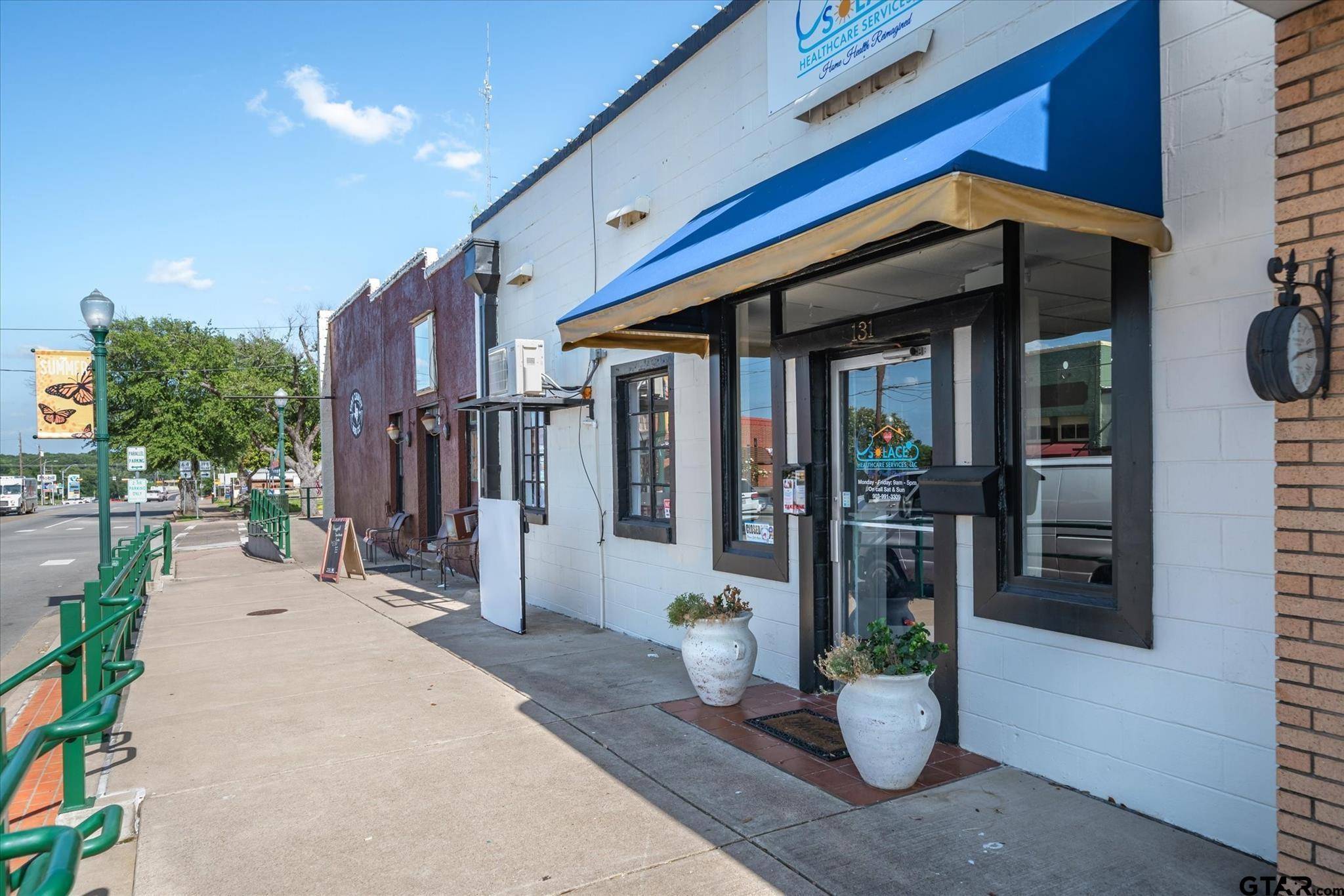 Canton, TX 75103,131 W Dallas St