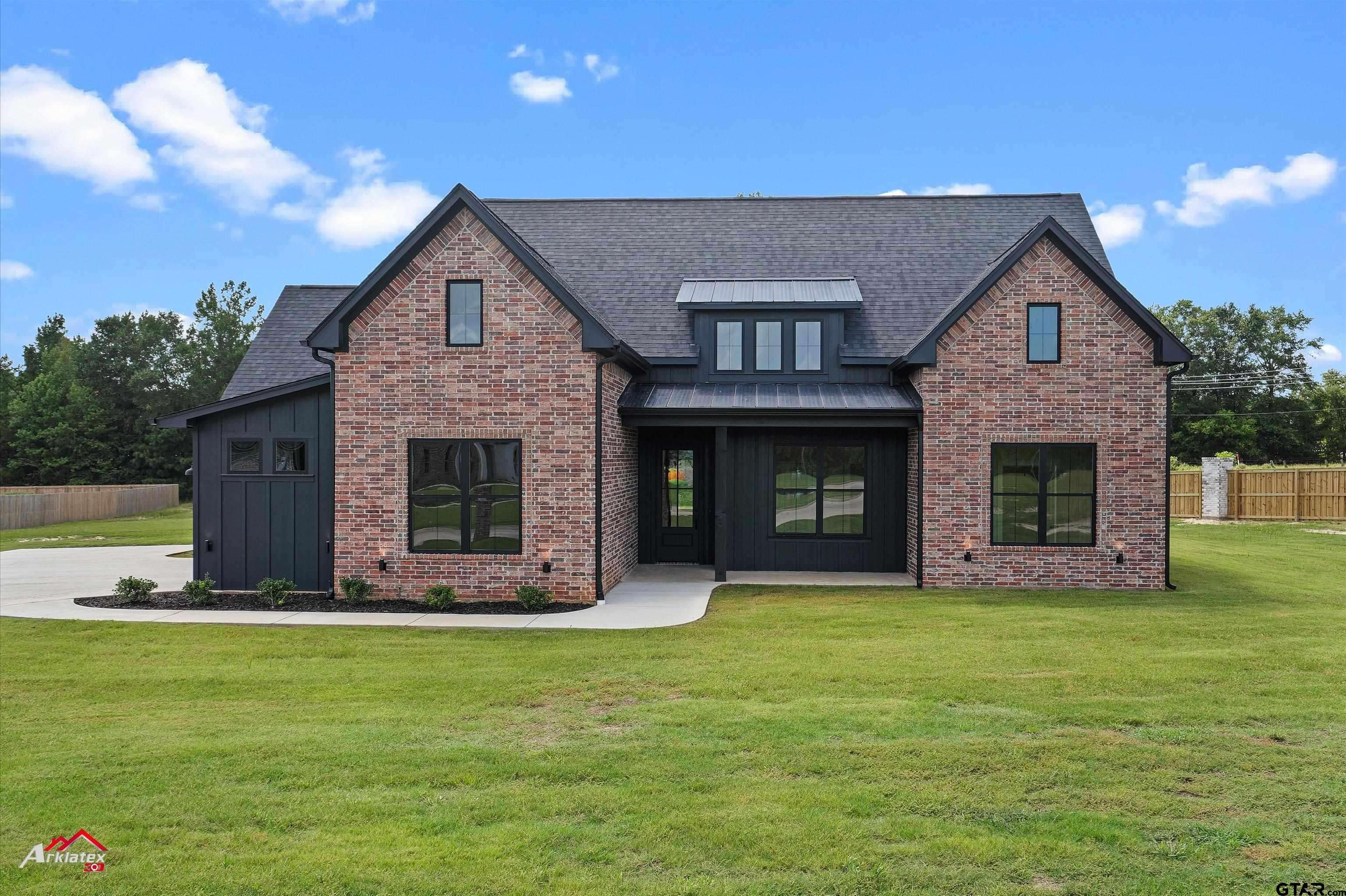 Gladewater, TX 75647,190 Brooks Dr