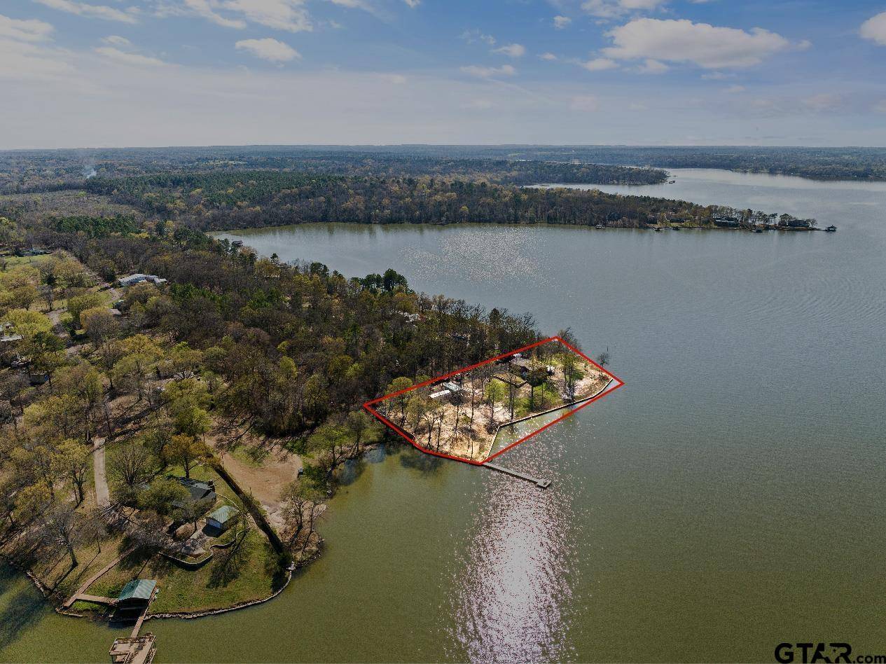 Leesburg, TX 75451,772 County Road 2417