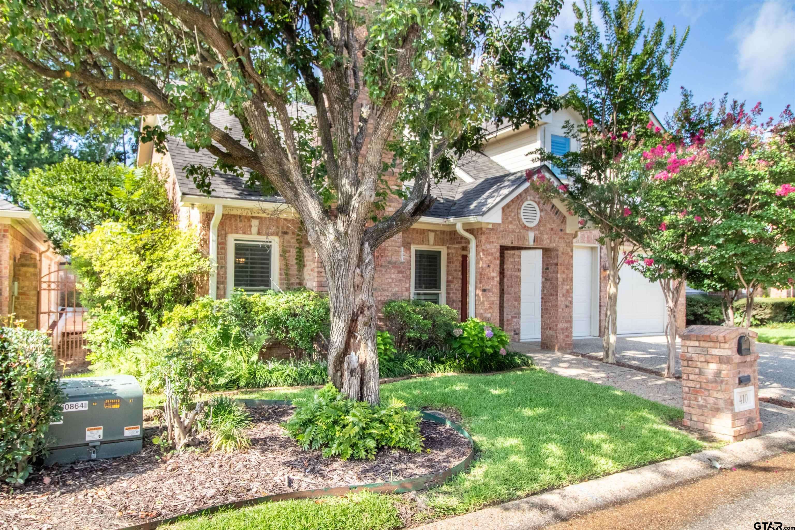 Tyler, TX 75701,410 Brighton Ct.
