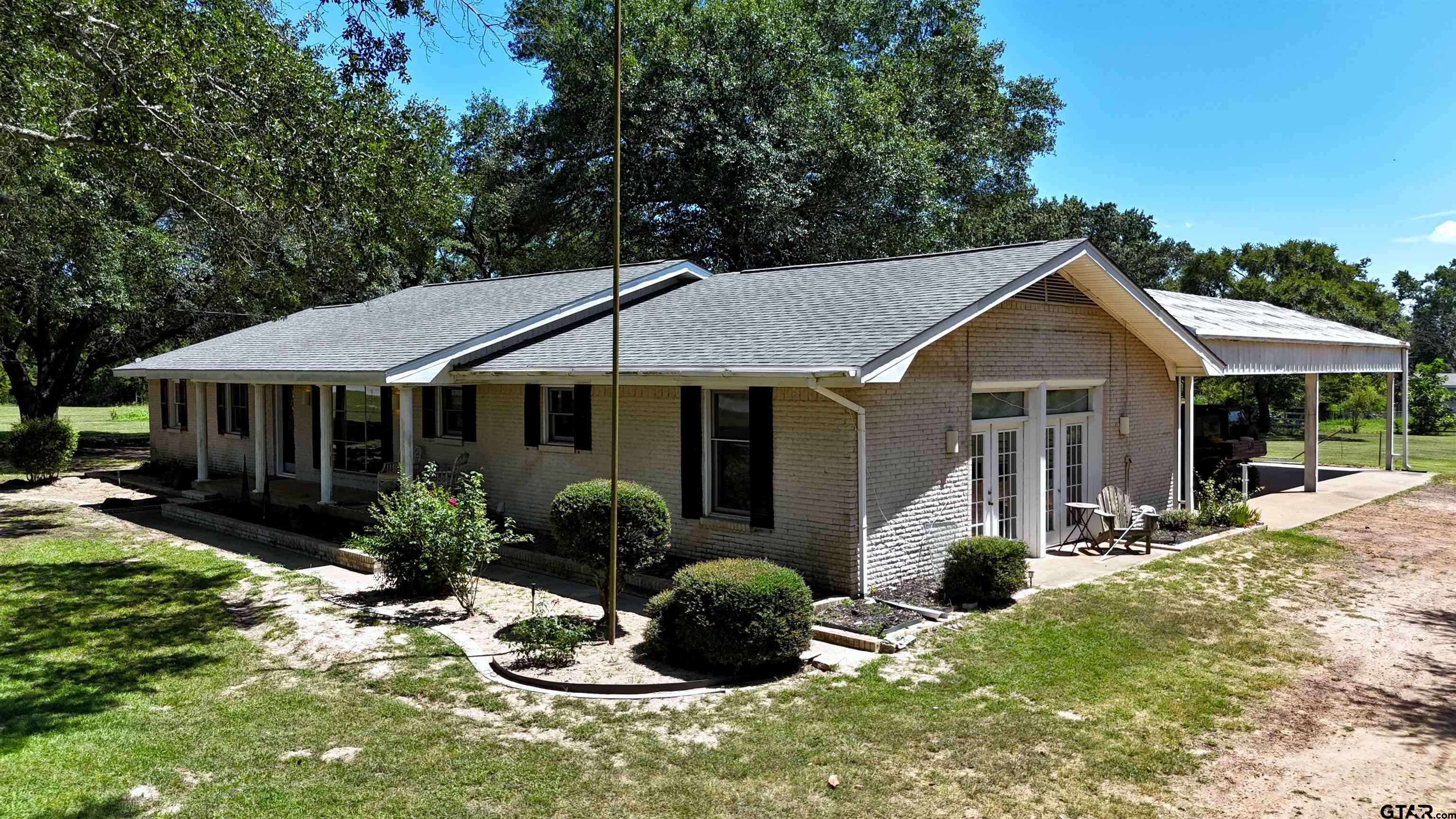 Athens, TX 75751,4366 HWY 175 E
