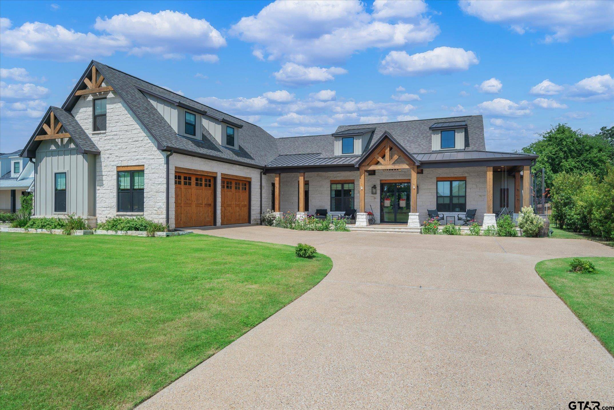 Hideaway, TX 75771,220 Winged Foot Dr