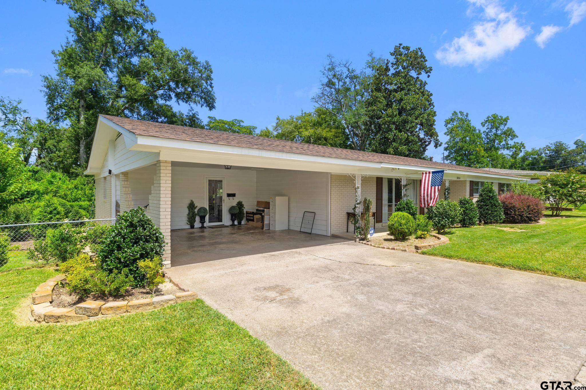 Tyler, TX 75701,3014 Brentwood