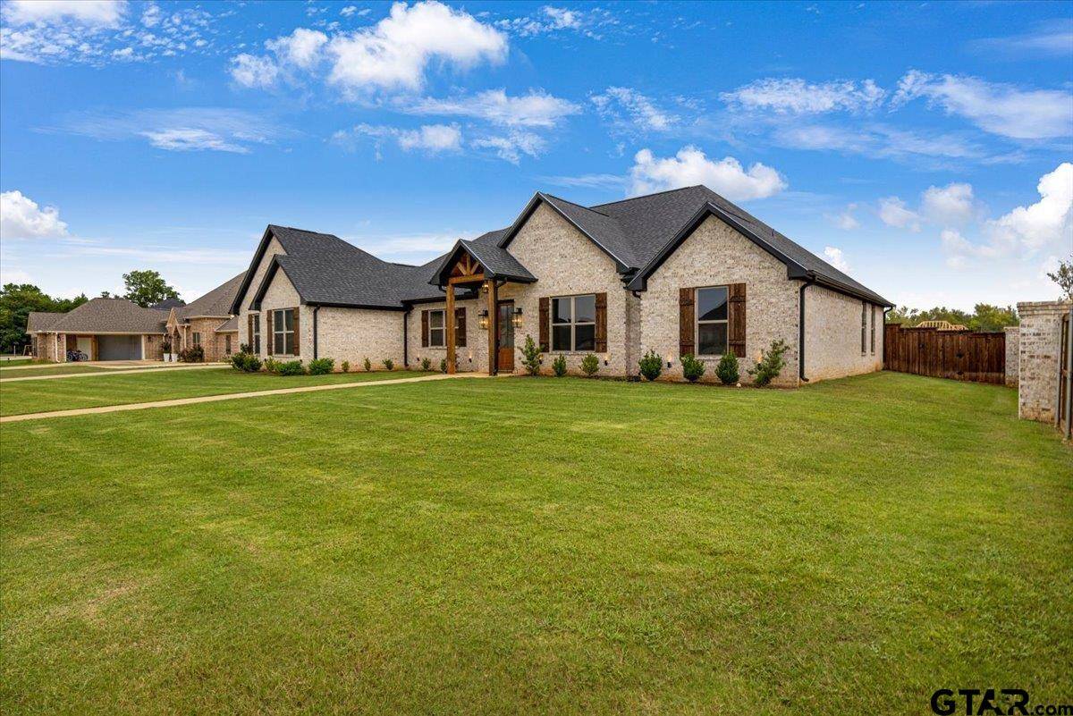 Bullard, TX 75757,206 Serenity Drive