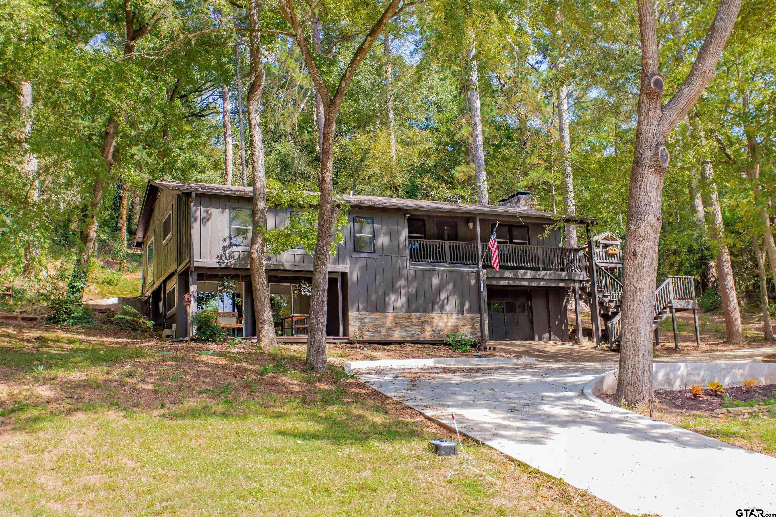 Hideaway, TX 75771,211 Hideaway Lane Central