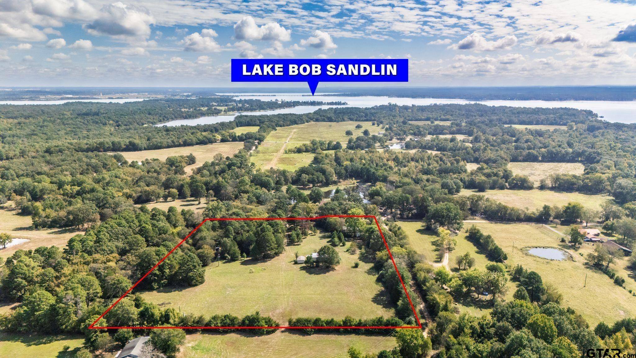 Pittsburg, TX 75686,853 County Road 2730