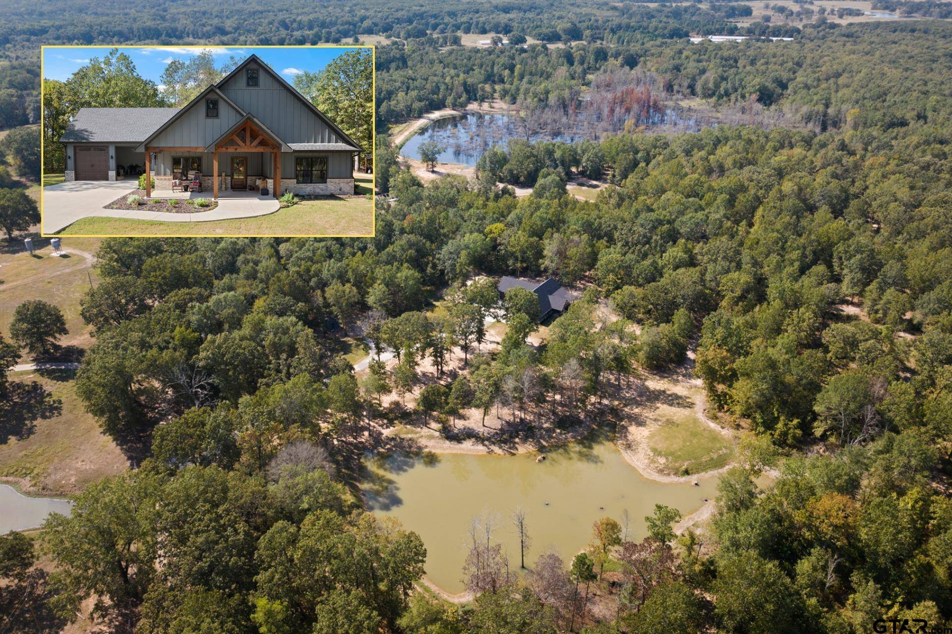 Mt Pleasant, TX 75455,3465 County Road 1360