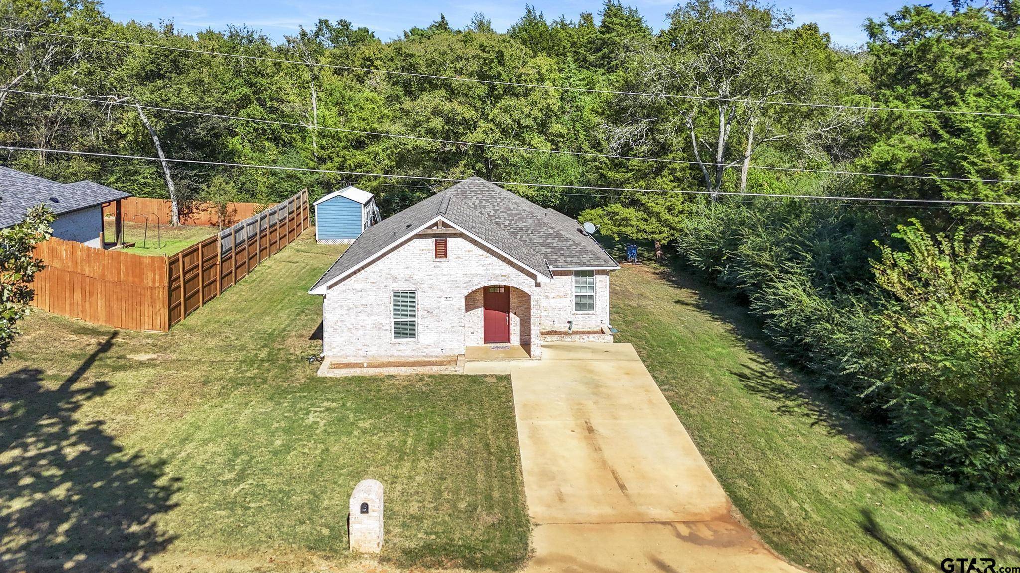 Bullard, TX 75757,317 Brentwood Dr.