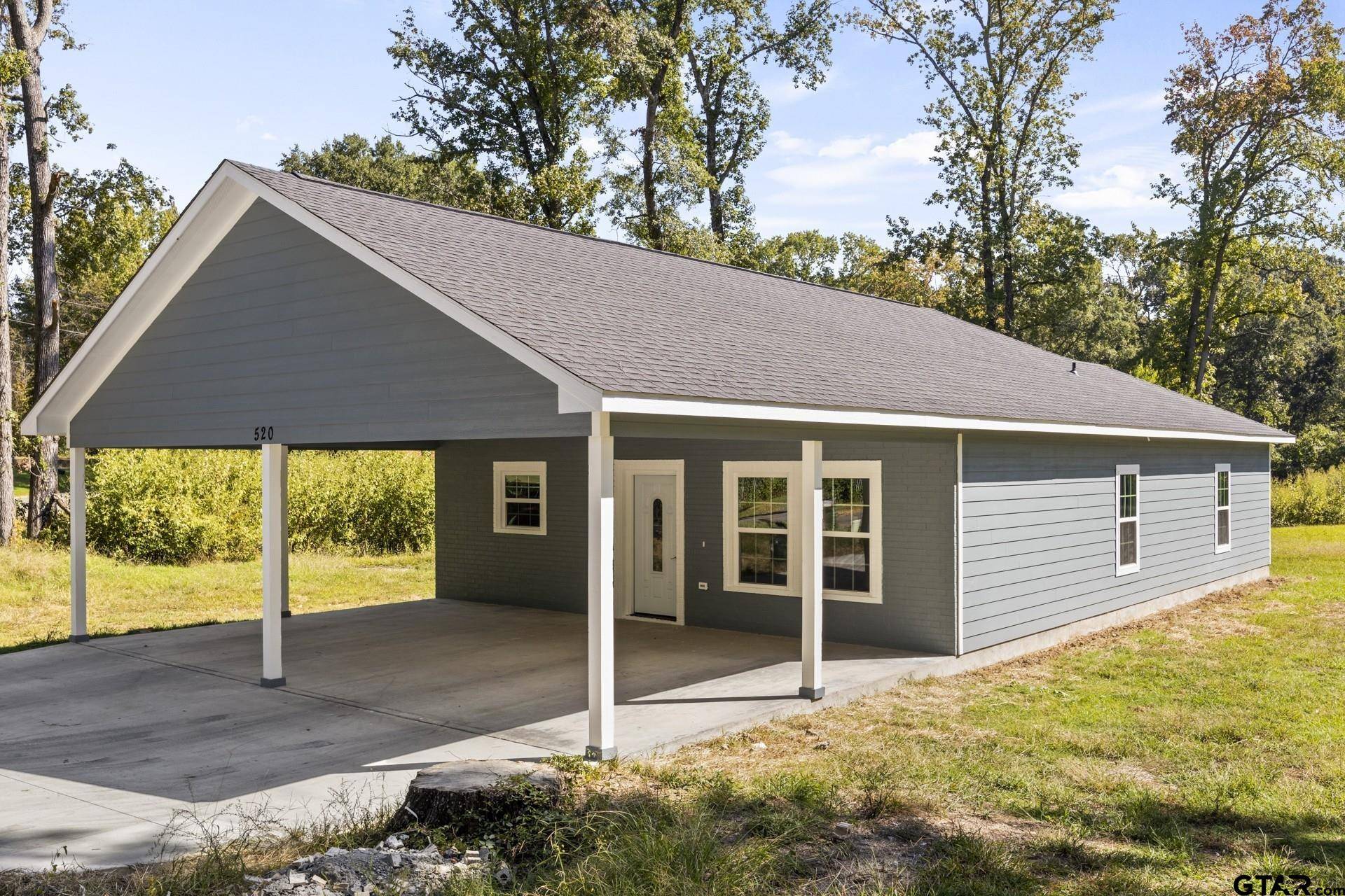 Mount Pleasant, TX 75455,520 N Cecelia