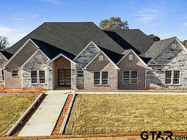 Tyler, TX 75703,611 Bridle Ridge Dr.