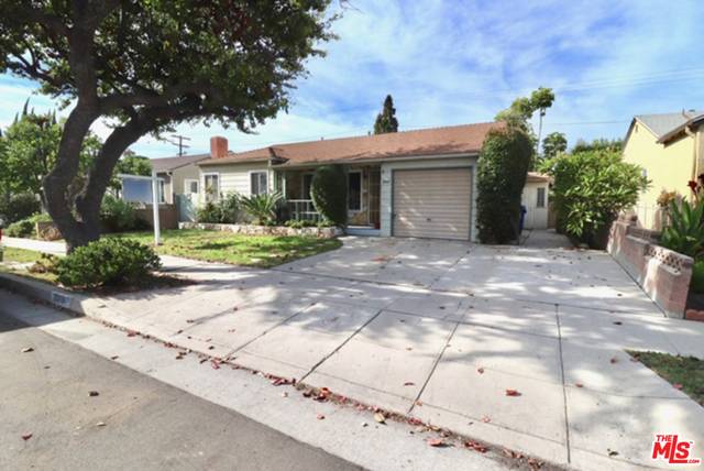 Culver City, CA 90230,11919 BRAY ST