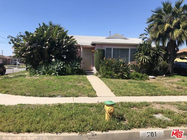 Compton, CA 90220,701 N NESTOR AVE
