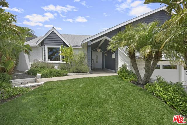 Malibu, CA 90265,18425 COASTLINE DR