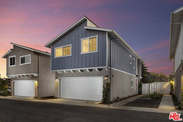 Sylmar, CA 91342,13403 Andalusia LN