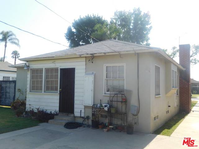 Compton, CA 90221,317 S POINSETTIA AVE