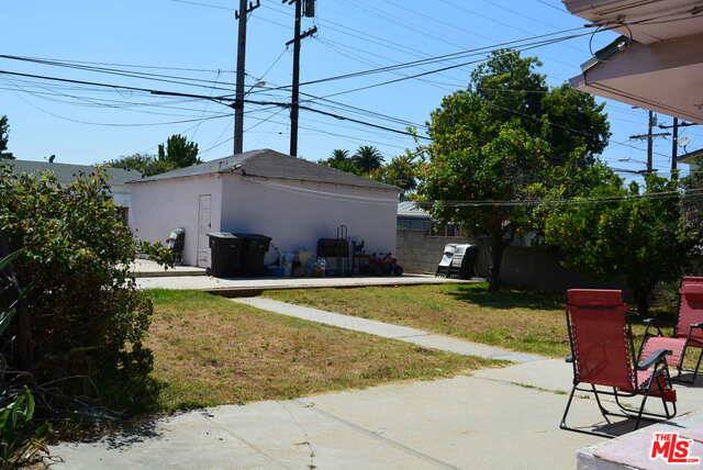 Santa Monica, CA 90404,1924 20TH ST