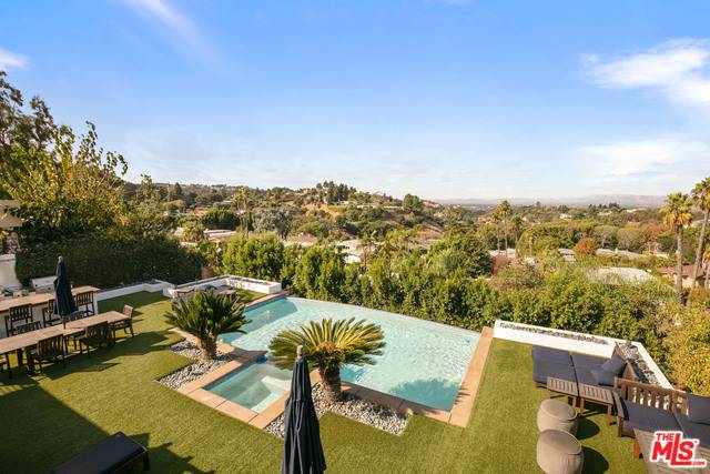 Studio City, CA 91604,3147 DONA EMILIA DR