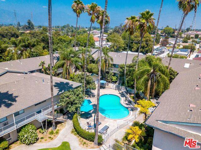 San Gabriel, CA 91775,5730 N WILLARD AVE